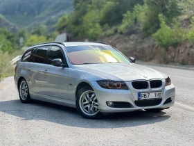 BMW 320 Теглич, 2012г, евро 5а, старт стоп - цена по договаряне - 83830897 2