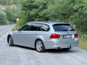 BMW 320 Теглич, 2012г, евро 5а, старт стоп - цена по договаряне - 83830897 5