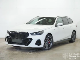 BMW 520 d Touring M Sport Paket Steptronic