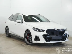 BMW 520 d Touring M Sport Paket Steptronic - 91370 лв. - 53571212 4