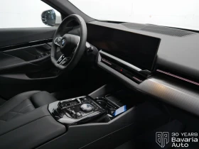 BMW 520 d Touring M Sport Paket Steptronic - 91370 лв. - 53571212 6
