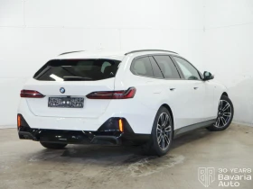 BMW 520 d Touring M Sport Paket Steptronic - 91370 лв. - 53571212 3