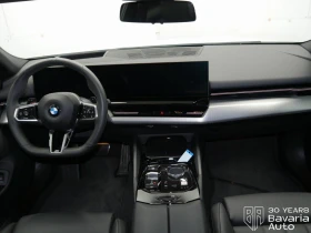 BMW 520 d Touring M Sport Paket Steptronic - 91370 лв. - 53571212 5