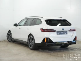 BMW 520 d Touring M Sport Paket Steptronic - 91370 лв. - 53571212 2