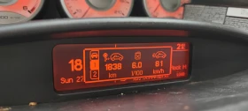 Peugeot 807 2.2 HDI | Mobile.bg    10