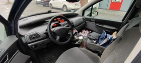 Peugeot 807 2.2 HDI | Mobile.bg    7