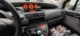 Peugeot 807 2.2 HDI | Mobile.bg    8