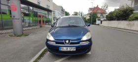 Peugeot 807 2.2 HDI | Mobile.bg    6