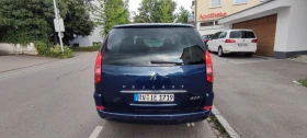 Peugeot 807 2.2 HDI | Mobile.bg    3