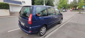 Peugeot 807 2.2 HDI | Mobile.bg    4