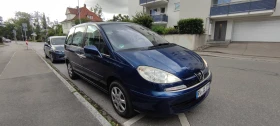 Peugeot 807 2.2 HDI | Mobile.bg    5