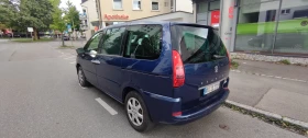 Peugeot 807 2.2 HDI | Mobile.bg    2