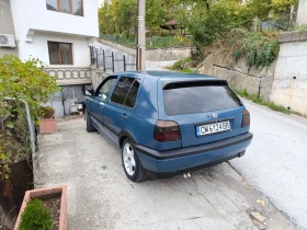 Обява за продажба на VW Golf 1.9 tdi gt ~3 600 лв. - изображение 4