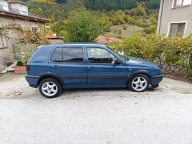 Обява за продажба на VW Golf 1.9 tdi gt ~3 600 лв. - изображение 2