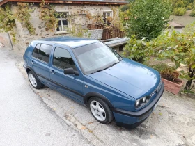 Обява за продажба на VW Golf 1.9 tdi gt ~3 600 лв. - изображение 1