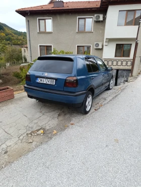 Обява за продажба на VW Golf 1.9 tdi gt ~3 600 лв. - изображение 3