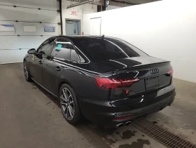 Audi S4 2021 Audi S4 SEDAN PROGRESSIV - 53500 лв. / 27354.12 € - 63787459 6