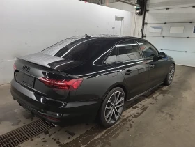Audi S4 2021 Audi S4 SEDAN PROGRESSIV - 53500 лв. / 27354.12 € - 63787459 4