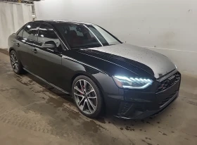 Audi S4 2021 Audi S4 SEDAN PROGRESSIV - 53500 лв. / 27354.12 € - 63787459 3