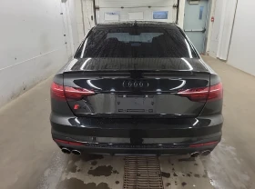 Audi S4 2021 Audi S4 SEDAN PROGRESSIV - 53500 лв. / 27354.12 € - 63787459 5