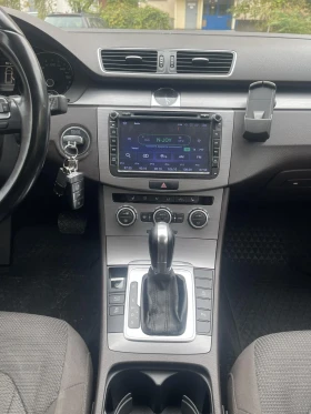 Обява за продажба на VW Passat 2.0 TDI, 140 к.с., DSG ~14 900 лв. - изображение 9