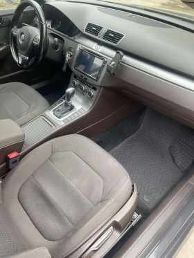 Обява за продажба на VW Passat 2.0 TDI, 140 к.с., DSG ~14 900 лв. - изображение 7