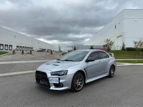 Mitsubishi Lancer EVOLUTION * * CARFAX * * АВТОКРЕДИТ * *  - 39999 лв. / 20451.16 € - 52356004 2