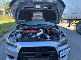 Mitsubishi Lancer EVOLUTION * * CARFAX * * АВТОКРЕДИТ * *  - 39999 лв. / 20451.16 € - 52356004 11