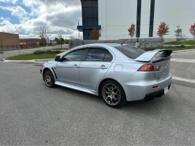 Mitsubishi Lancer EVOLUTION * * CARFAX * * АВТОКРЕДИТ * *  - 39999 лв. / 20451.16 € - 52356004 5