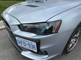 Mitsubishi Lancer EVOLUTION * * CARFAX * * АВТОКРЕДИТ * *  - 39999 лв. / 20451.16 € - 52356004 10