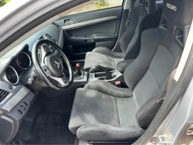 Mitsubishi Lancer EVOLUTION * * CARFAX * * АВТОКРЕДИТ * *  - 39999 лв. / 20451.16 € - 52356004 14