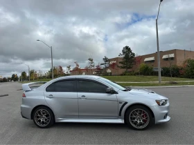 Mitsubishi Lancer EVOLUTION * * CARFAX * * АВТОКРЕДИТ * *  - 39999 лв. / 20451.16 € - 52356004 8