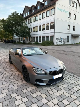 Обява за продажба на BMW M6 ~29 000 EUR - изображение 3
