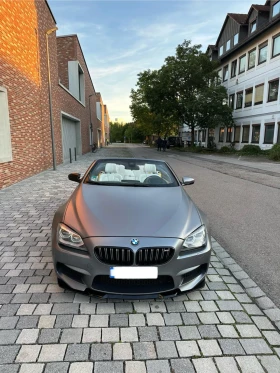 Обява за продажба на BMW M6 ~29 000 EUR - изображение 5