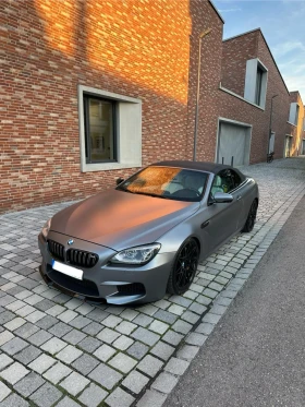 Обява за продажба на BMW M6 ~29 000 EUR - изображение 1