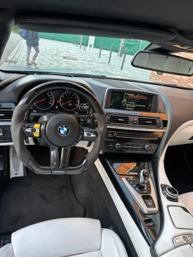 Обява за продажба на BMW M6 ~29 000 EUR - изображение 9