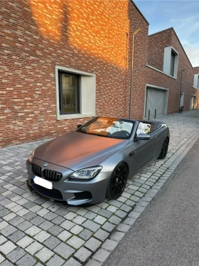 Обява за продажба на BMW M6 ~29 000 EUR - изображение 4