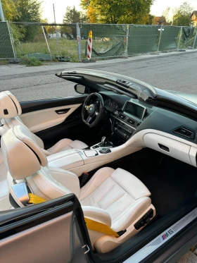 Обява за продажба на BMW M6 ~29 000 EUR - изображение 6