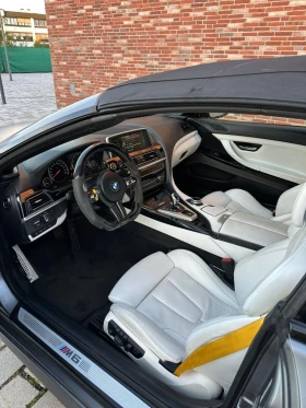 Обява за продажба на BMW M6 ~29 000 EUR - изображение 8