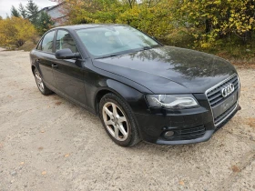     Audi A4 2.0dizel 143ks 2010god