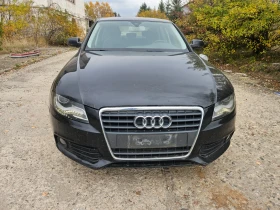     Audi A4 2.0dizel 143ks 2010god