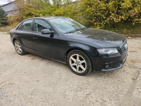     Audi A4 2.0dizel 143ks 2010god