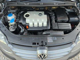 VW Golf Plus 1.9TDI 105кс DSG ! ! РЕАЛНИ 102000 км - 8350 лв. / 4269.29 € - 30206991 15