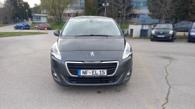 Peugeot 5008 1, 6 hdi 115к.с. - 11500 лв. / 5879.86 € - 12210580 3