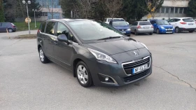 Peugeot 5008 1, 6 hdi 115к.с. - 11500 лв. / 5879.86 € - 12210580 2