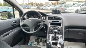 Peugeot 5008 1, 6 hdi 115к.с. - 11500 лв. / 5879.86 € - 12210580 10