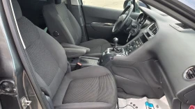 Peugeot 5008 1, 6 hdi 115к.с. - 11500 лв. / 5879.86 € - 12210580 9