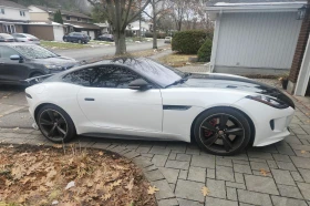 Jaguar F-Type S  * *  | Mobile.bg    3