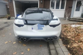 Jaguar F-Type S  * *  | Mobile.bg    4