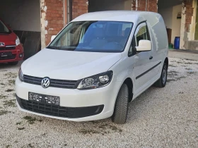 VW Caddy 1.6 ПЕРФЕКТНО СЪСТОЯНИЕ - 13500 лв. / 6902.44 € - 15866013 2